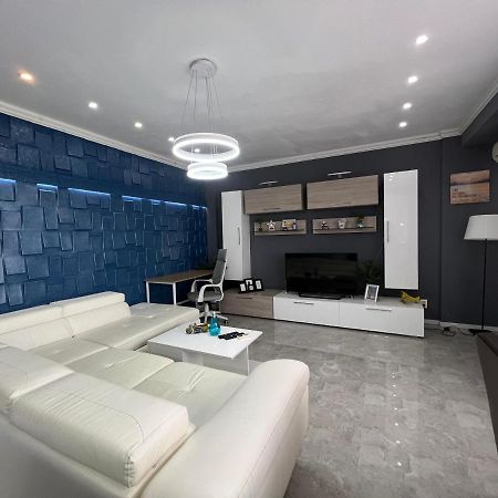 Bari Luxury Residence 마마이아 외부 사진