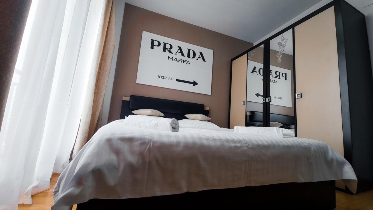 Bari Luxury Residence 마마이아 외부 사진