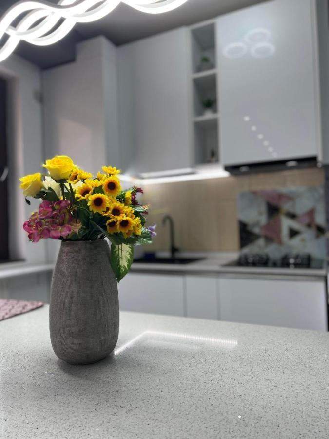 Bari Luxury Residence 마마이아 외부 사진