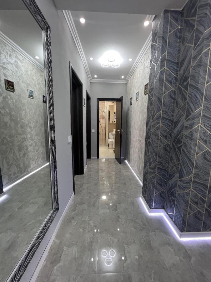 Bari Luxury Residence 마마이아 외부 사진