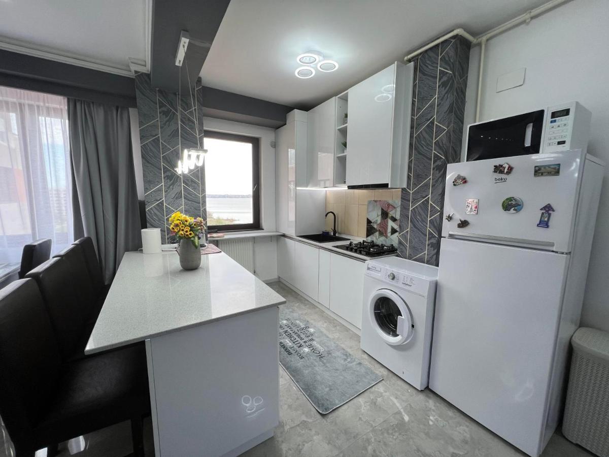 Bari Luxury Residence 마마이아 외부 사진